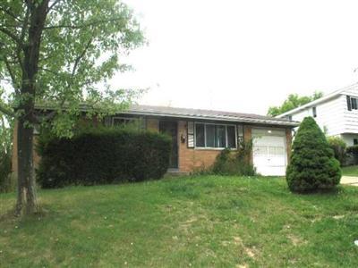 883 Gretna Ln, Forest Park, OH 45240 photo 1