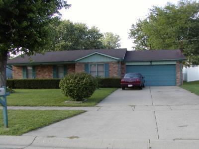 2526 Trinity Dr, Middletown, OH 45044 photo 1