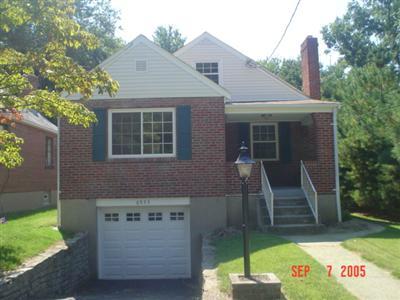 6933 Grace Ave, Cincinnati, OH 45227 photo 1