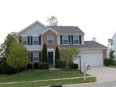 285 Meadows Dr, Springboro, OH 45066 photo 1