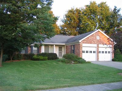12048 Stillwind Dr, Cincinnati, OH 45249 photo 1