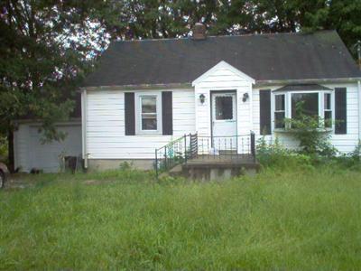 516 Main St, Mount Orab, OH 45154 photo 1