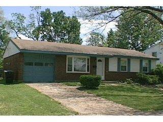 10900 Maplehill Dr, Cincinnati, OH 45240 photo 1