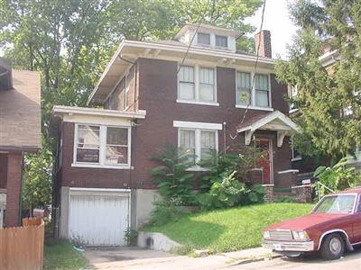 541 Carplin Pl, Cincinnati, OH 45229 photo 1