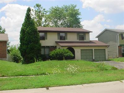 965 Smiley Ave, Forest Park, OH 45240 photo 1