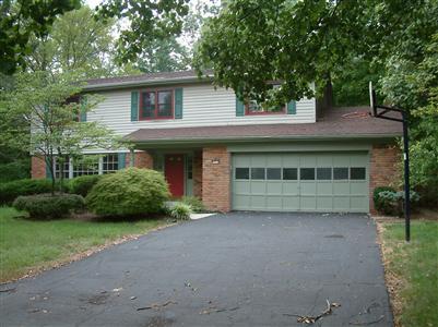 7614 Trailwind Dr, Montgomery, OH 45242 photo 1