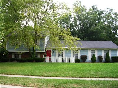 8756 Longbow Pl, Maineville, OH 45039 photo 1