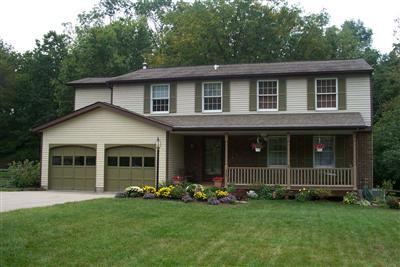 5737 Cedaridge Dr, Cincinnati, OH 45247 photo 1