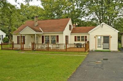 5193 St Rt 123, Morrow, OH 45152 photo 1