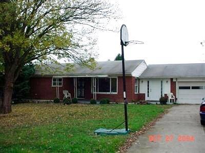 5207 Larue Dr, Morrow, OH 45152 photo 1