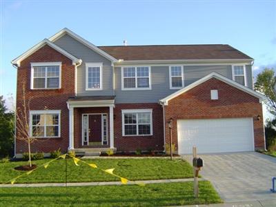902 Oak Forest Dr, Morrow, OH 45152 photo 1
