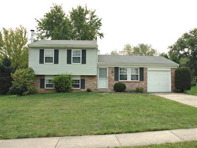 1593 Forester Dr, Cincinnati, OH 45240 photo 1