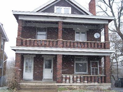 2124 Harrison Ave, Cincinnati, OH 45214 photo 1