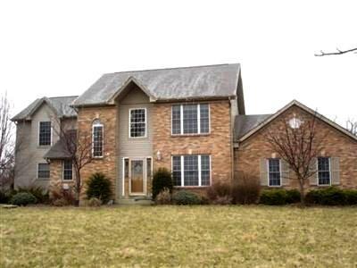 3070 Shaker Rd, Franklin, OH 45005 photo 1