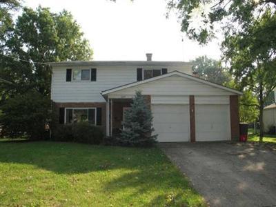 10578 Hadley Rd, Greenhills, OH 45218 photo 1