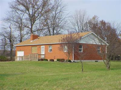 3178 Martin Rd, Pleasant Plain, OH 45162 photo 1