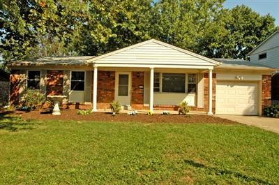 1730 Pinebluff Ln, Cincinnati, OH 45255 photo 1