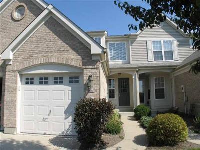 4046 Fieldsedge Dr, Mason, OH 45040 photo 1