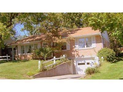 417 Ingram Rd, Greenhills, OH 45218 photo 1