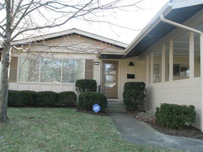 8550 Pringle Dr, Cincinnati, OH 45231 photo 1