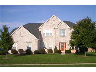 25 Cornish Ct, Springboro, OH 45066 photo 1