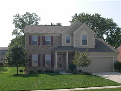 12177 Brookway Dr, Cincinnati, OH 45240 photo 1