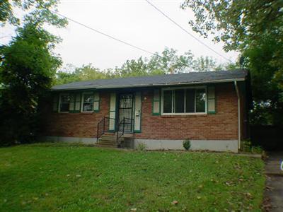 10717 Valiant Dr, Cincinnati, OH 45231 photo 1