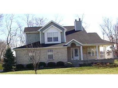 3716 Mackey Rd, Amelia, OH 45102 photo 1