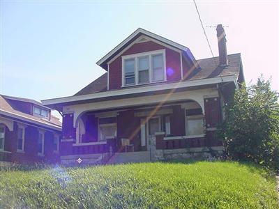 2307 Harrison Ave, Cincinnati, OH 45211 photo 1