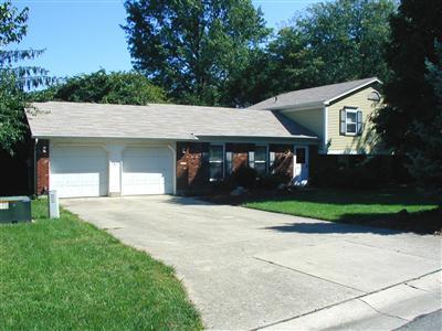 8774 Longbow Pl, Maineville, OH 45039 photo 1
