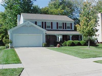 993 Vixen Dr, Cincinnati, OH 45245 photo 1