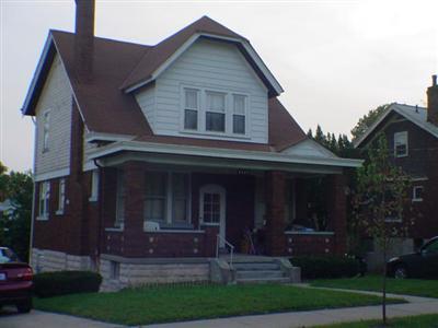 4757 Highridge Ave, Cincinnati, OH 45238 photo 1