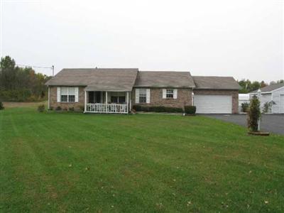 6973 Number Five Rd, Pleasant Plain, OH 45162 photo 1