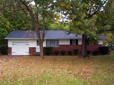 5318 Clearview Dr, Blanchester, OH 45107 photo 1