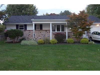 7369 Willow Dr, Blanchester, OH 45107 photo 1