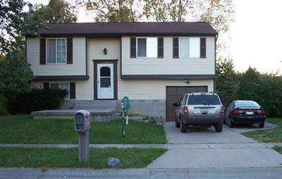 11761 Holgate Dr, Forest Park, OH 45240 photo 1