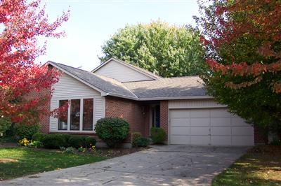 3857 Spring Mill Way, Maineville, OH 45039 photo 1
