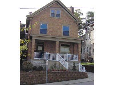 1005 Paradrome St, Cincinnati, OH 45202 photo 1
