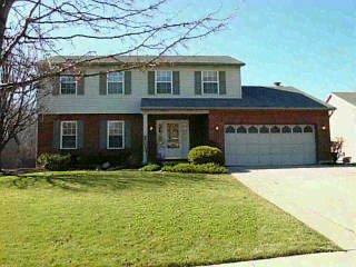 4369 Simca Ln, Cincinnati, OH 45211 photo 1