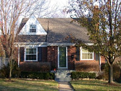 1326 Ault View Ave, Cincinnati, OH 45208 photo 1