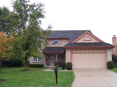 3094 Hampton Ct, Maineville, OH 45039 photo 1