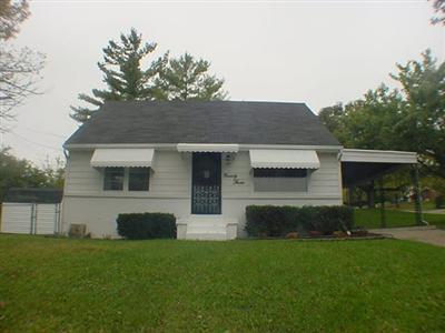 93 Barrington Dr, Hamilton, OH 45013 photo 1