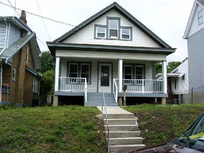 1055 Gilsey Ave, Cincinnati, OH 45205 photo 1