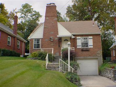 843 Kreis Ln, Cincinnati, OH 45205 photo 1