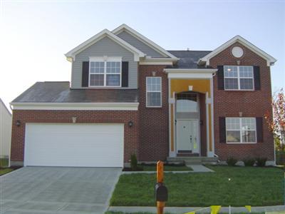 857 Elm Tree Dr, Morrow, OH 45152 photo 1