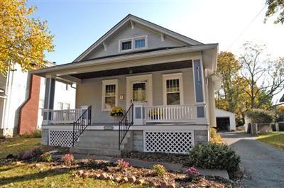 1634 Beacon St, Cincinnati, OH 45230 photo 1