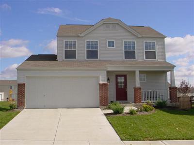6672 Scarborough Ct, Morrow, OH 45152 photo 1