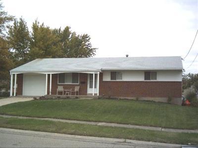 5446 Lariat Dr, Cincinnati, OH 45238 photo 1