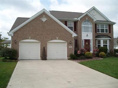 45 Pembrook Ct, Springboro, OH 45066 photo 1