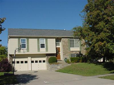 12023 Stillwind Dr, Cincinnati, OH 45249 photo 1